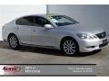 Mercury Silver Metallic - GS 300 Photo No. 1