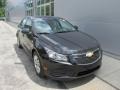 Black Granite Metallic - Malibu LS Photo No. 9