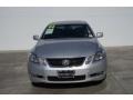 Mercury Silver Metallic - GS 300 Photo No. 3