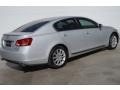 Mercury Silver Metallic - GS 300 Photo No. 6