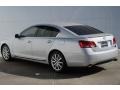 Mercury Silver Metallic - GS 300 Photo No. 7