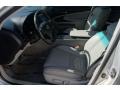 Mercury Silver Metallic - GS 300 Photo No. 14