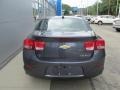 2014 Atlantis Blue Metallic Chevrolet Malibu LS  photo #5