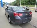 2014 Atlantis Blue Metallic Chevrolet Malibu LS  photo #6