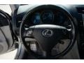 Mercury Silver Metallic - GS 300 Photo No. 24