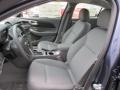 2014 Atlantis Blue Metallic Chevrolet Malibu LS  photo #11