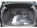 Deep Black Metallic - Tiguan SE Photo No. 4