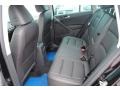 Deep Black Metallic - Tiguan SE Photo No. 12