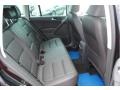 Deep Black Metallic - Tiguan SE Photo No. 14