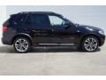 Jet Black - X5 xDrive50i Photo No. 2