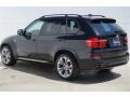 Jet Black - X5 xDrive50i Photo No. 3