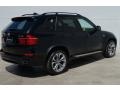 Jet Black - X5 xDrive50i Photo No. 4