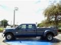 N1 - Blue Jeans Ford F350 Super Duty (2015)