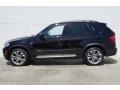 Jet Black - X5 xDrive50i Photo No. 5