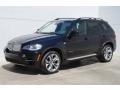 Jet Black - X5 xDrive50i Photo No. 6