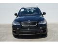 Jet Black - X5 xDrive50i Photo No. 7