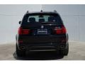 Jet Black - X5 xDrive50i Photo No. 8