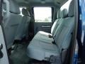 Steel Rear Seat Photo for 2015 Ford F350 Super Duty #94663034