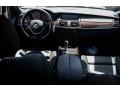Jet Black - X5 xDrive50i Photo No. 11