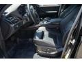 Jet Black - X5 xDrive50i Photo No. 13
