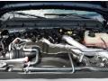 6.7 Liter OHV 32-Valve B20 Power Stroke Turbo-Diesel V8 2015 Ford F350 Super Duty XL Crew Cab DRW Engine