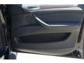 Jet Black - X5 xDrive50i Photo No. 16