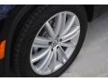 Night Blue Metallic - Tiguan SE Photo No. 8