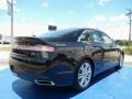 Tuxedo Black - MKZ Hybrid Photo No. 3