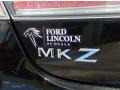 2014 Tuxedo Black Lincoln MKZ Hybrid  photo #4