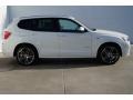 Alpine White - X3 xDrive28i Photo No. 2