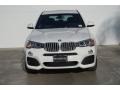 Alpine White - X3 xDrive28i Photo No. 3