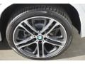 Alpine White - X3 xDrive28i Photo No. 4