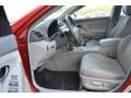 Barcelona Red Metallic - Camry LE V6 Photo No. 9