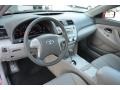 Barcelona Red Metallic - Camry LE V6 Photo No. 10