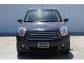 Absolute Black Metallic - Cooper Countryman Photo No. 3