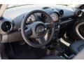 Absolute Black Metallic - Cooper Countryman Photo No. 6