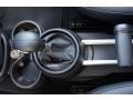 Absolute Black Metallic - Cooper Countryman Photo No. 7