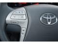 Barcelona Red Metallic - Camry LE V6 Photo No. 26