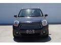 Absolute Black Metallic - Cooper Countryman Photo No. 3