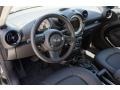 Absolute Black Metallic - Cooper Countryman Photo No. 6