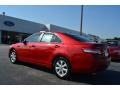 Barcelona Red Metallic - Camry LE V6 Photo No. 32