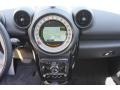 Absolute Black Metallic - Cooper Countryman Photo No. 8