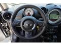 Absolute Black Metallic - Cooper Countryman Photo No. 9