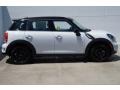 Light White - Cooper S Countryman All4 AWD Photo No. 2