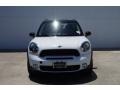 Light White - Cooper S Countryman All4 AWD Photo No. 3