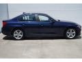 2014 Imperial Blue Metallic BMW 3 Series 328i Sedan  photo #2