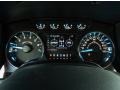 Sterling Grey - F150 XLT SuperCrew Photo No. 9