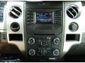 Sterling Grey - F150 XLT SuperCrew Photo No. 10
