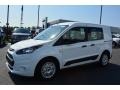 Frozen White - Transit Connect XLT Van Photo No. 3