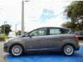 Sterling Grey 2014 Ford C-Max Energi Exterior